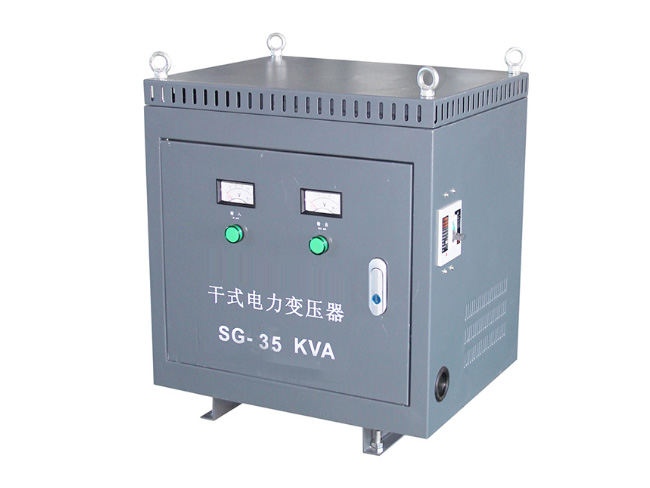 三相隔離變壓器